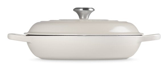 Le Creuset Gourmet-Profitopf 30 Cm Meringue