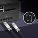 EAN 5902560362275 - Extralink EX.2275 Cable de fibra óptica e InfiniBand SFP+ Negro imagen 7