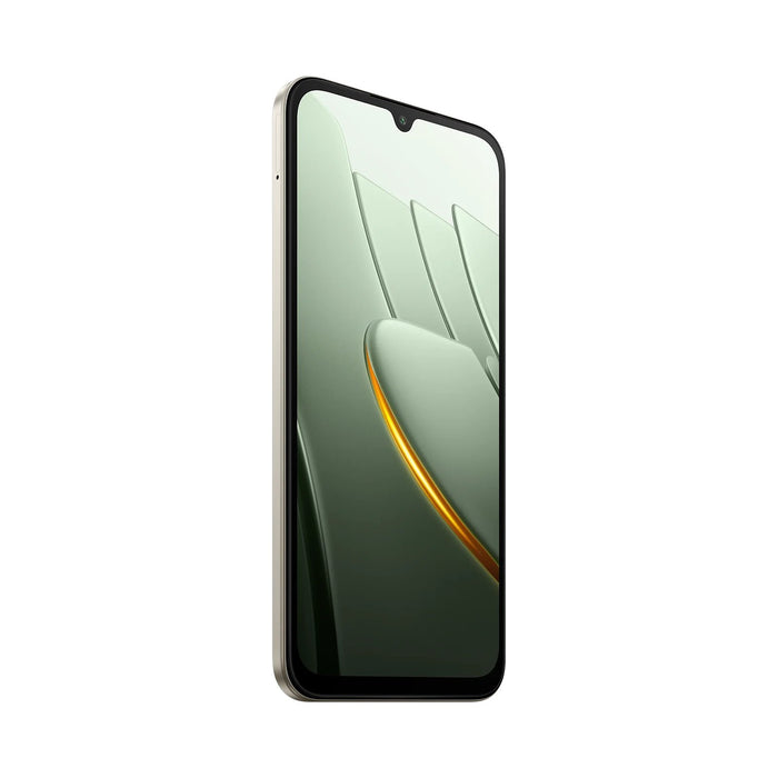 EAN 6932554488444 - Xiaomi POCO C81 Pro 17,5 cm (6.9") SIM doble 4G USB Tipo C 4 GB 256 GB 6000 mAh Oro imagen 6