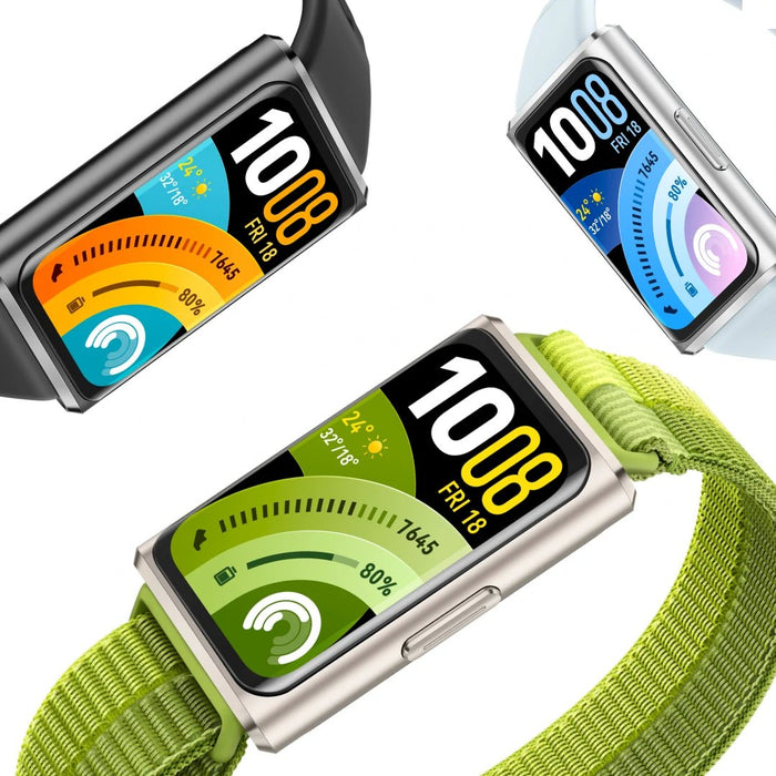 Huawei Band 11 Pro (Candy-B49f) Azul