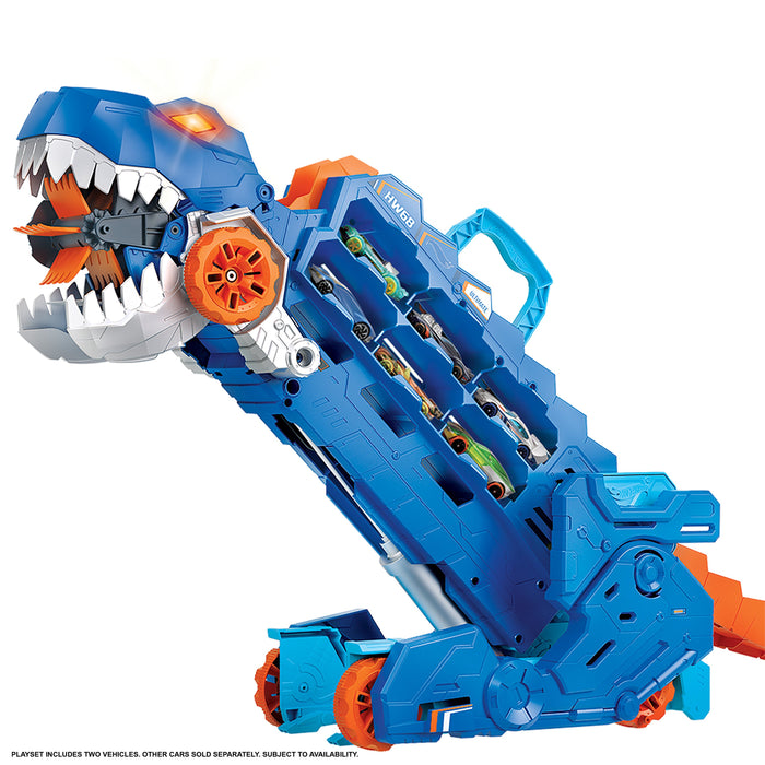 EAN 0194735140022 - Hot Wheels City HNG50 vehículo de juguete imagen 5
