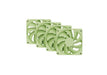 EAN 1220000352698 - HYTE FAN- -FA12-MM-4 sistema de refrigeración para ordenador Procesador Ventilador 12 cm Verde 4 pieza(s) imagen 1