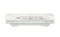 EAN 4242003845219 - Siemens iQ100 LU62LFA21 campana Telescópica o extraplana Blanco 250 m³/h imagen 1