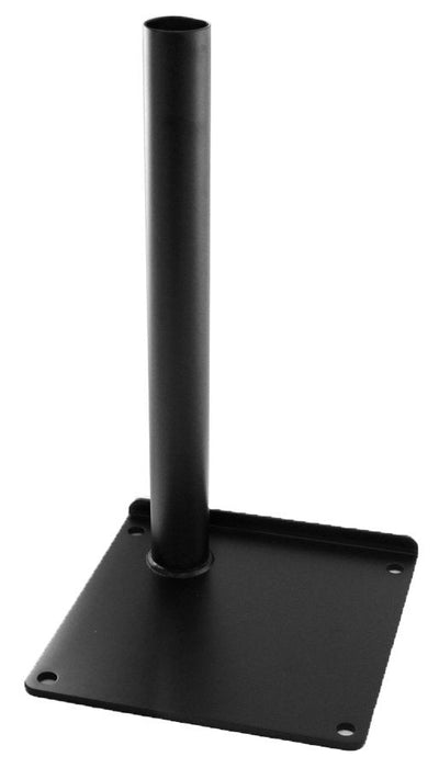 Ram Mounts Vehicle Base Chevy Pickup Ram-Vbd-125