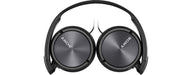 EAN 4905524942132 - Sony MDR-ZX310 imagen 3