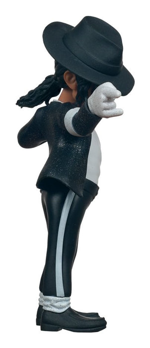 EAN 8436605120775 - MINIX Michael Jackson Billie Jean imagen 4