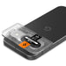 EAN 8809971233118 - Spigen GLAS.tR EZ Fit Optik Protector para lentes de cámara Google 2 pieza(s) imagen 6