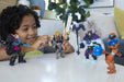 EAN 0887961991758 - He-Man and the Masters of the Universe HBL66 toy figure imagen 15