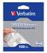 EAN 0023942499763 - Verbatim 49976 funda para discos ópticos 100 discos imagen 4