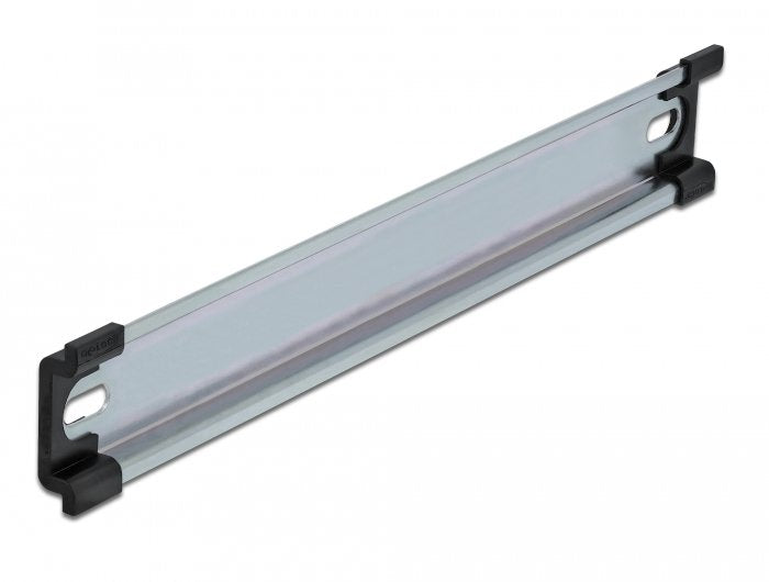 Hutschiene 35 X 7,5 Mm (25 Cm) Stahl