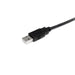 EAN 0065030845427 - StarTech.com 1.0m USB 2.0 A-A cable USB 2 m 0,48 Gbit/s imagen 2