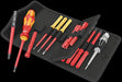 EAN 4013288229991 - Wera 05006613001 destornillador manual Juego Destornillador plano imagen 2