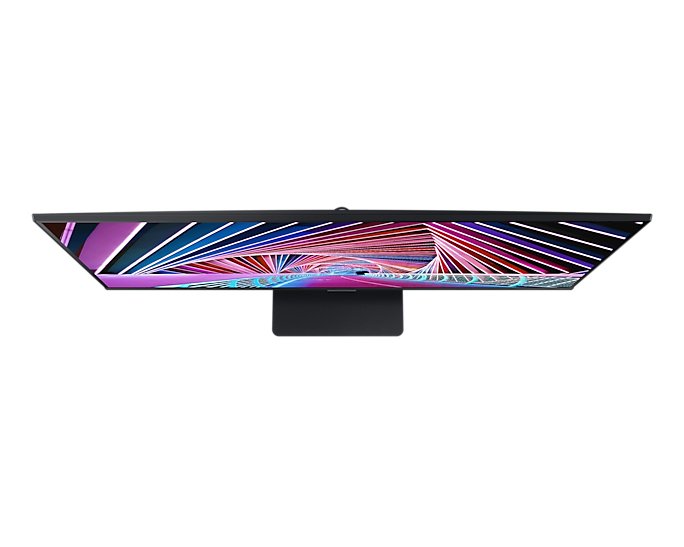 EAN 8806090952579 - Samsung LS32A706NWUXEN pantalla para PC 81,3 cm (32") 3840 x 2160 Pixeles 4K Ultra HD LCD Negro imagen 9