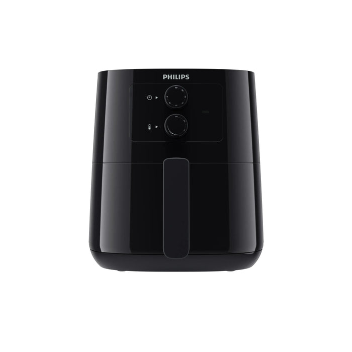 EAN 8710103951728 - Philips 3000 series HD9200/90 freidora Sencillo 4,1 L Independiente 1400 W Freidora de aire caliente imagen 2