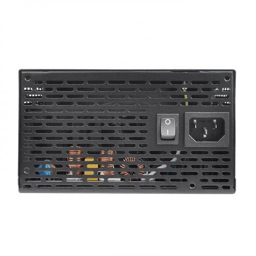 EAN 4713227525510 - Thermaltake Smart BM2 unidad de fuente de alimentación 650 W 20+4 pin ATX ATX Negro imagen 5