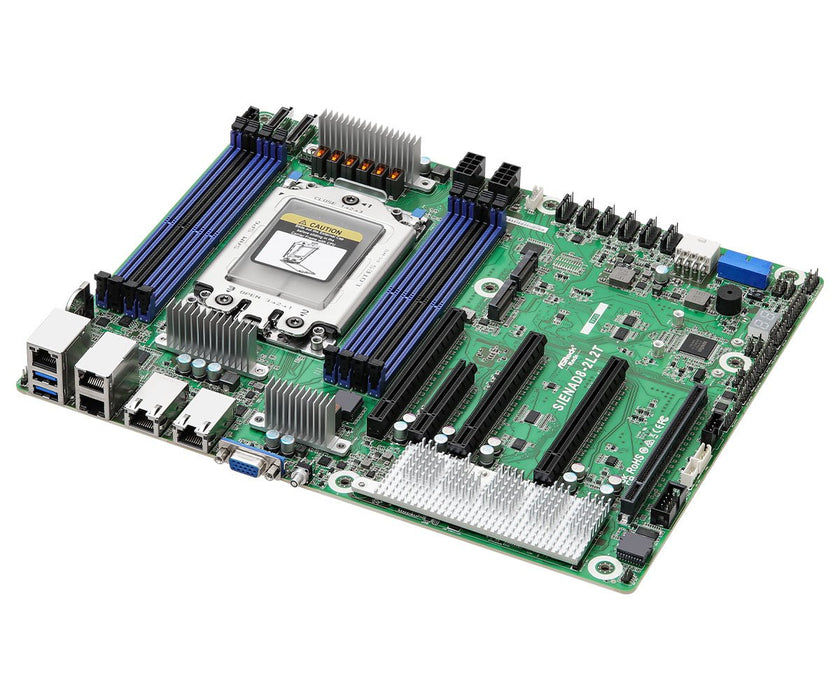EAN 4711430522302 - Asrock SIENAD8-2L2T placa base Socket SP6 ATX imagen 2