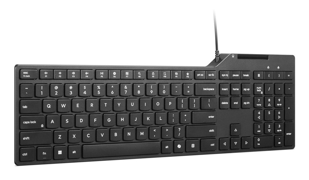 Lenovo 5000 - Teclado - Full Size - Usb - Qwertz