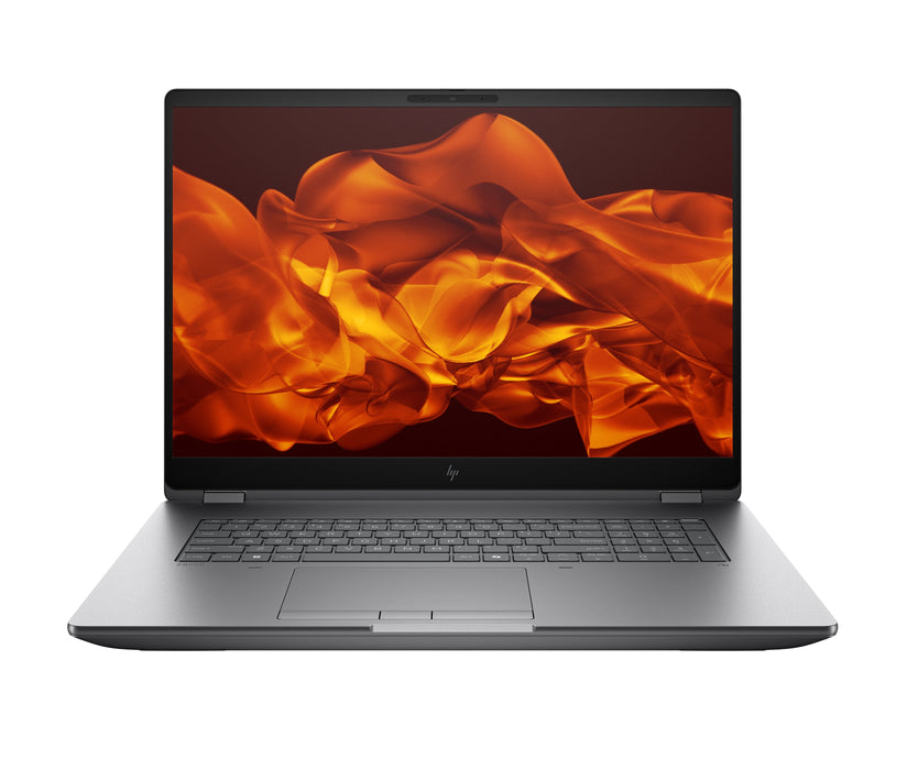 Hp Zbook Fury G1i 18 Intel Core Ultra 7 255hx 18p Wqxga 32go 2to Rtx Pro 1000 Blackwell 8go W11p 3/3/3