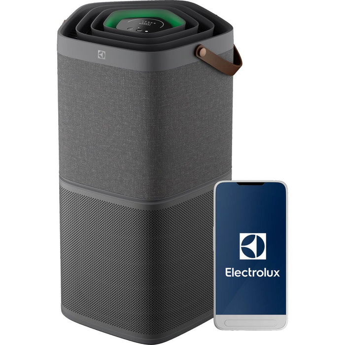 Purificador De Aire Pure 600 Epo60571dg