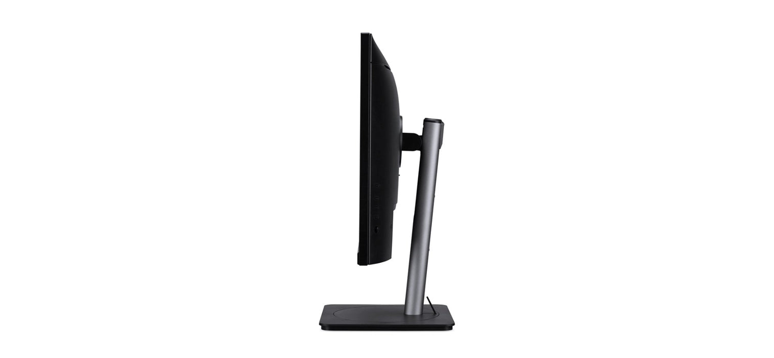 EAN 4711121250224 - Acer CB243Y pantalla para PC 60,5 cm (23.8") 1920 x 1080 Pixeles Full HD LCD Negro imagen 6