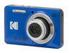EAN 0819900014082 - Kodak PIXPRO FZ55 1/2.3" Cámara compacta 16 MP CMOS 4608 x 3456 Pixeles Azul imagen 2