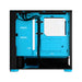 EAN 7340172702993 - Fractal Design Pop Air Torre Negro, Cian imagen 5