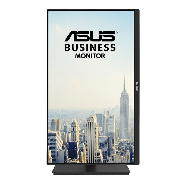 EAN 4711081874997 - ASUS VA27ECPSN pantalla para PC 68,6 cm (27") 1920 x 1080 Pixeles Full HD LED Negro imagen 5