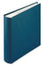 EAN 4007249076151 - Hama Wrinkled álbum de foto y protector Azul 200 hojas 10 x 15 Encuadernación en tapa dura imagen 2
