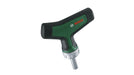 EAN 4053423255041 - Bosch 1 600 A02 Z9S Destornillador múltiple Destornillador con mango corredizo en T imagen 1