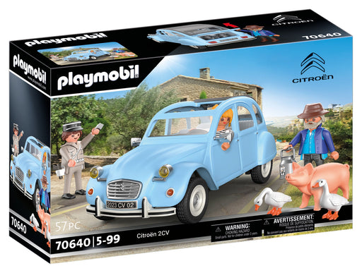 EAN 4008789706409 - Playmobil Figures 70640 figura de juguete para niños imagen 1