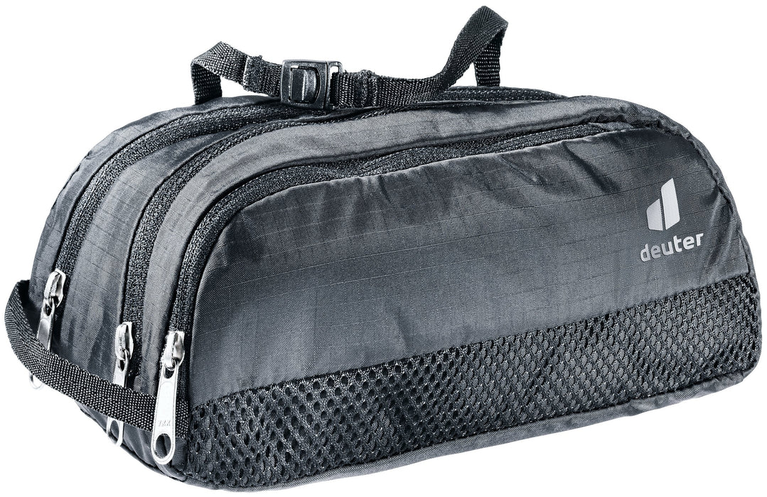 EAN 4046051117942 - Deuter Wash Bag Tour II Bolsa de aseo Negro imagen 1