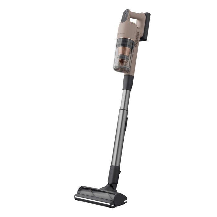 EAN 7333394093369 - Electrolux EP91UB21WB Aspiradora escoba 2 en 1 Batería Secar Sin bolsa 0,6 L Avellana imagen 3
