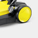 EAN 4054278692753 - Kärcher S 4 Twin 2-in-1 escoba Negro, Amarillo imagen 2