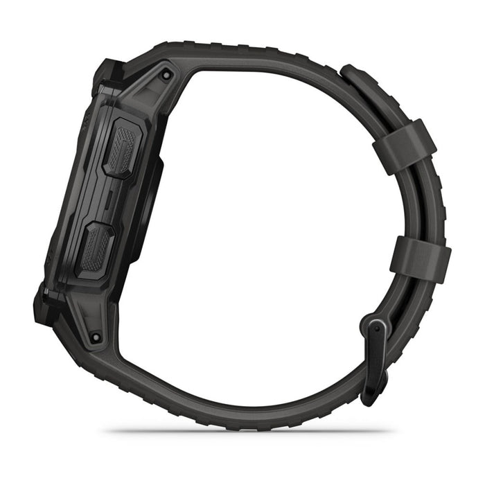 EAN 0753759319328 - Garmin Instinct 2X Solar 2,79 cm (1.1") MIP 50 mm Digital 176 x 176 Pixeles Pantalla táctil Grafito GPS ( imagen 13