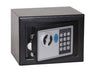 EAN 5032548102361 - Phoenix Safe Co. Compact SS0721E 4 L Acero Negro imagen 4
