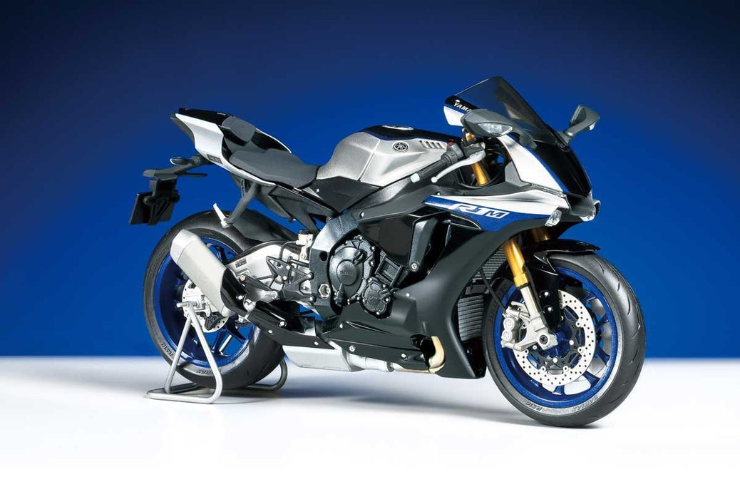 Tamiya Kit Yamaha Yzf-R1m 1 12