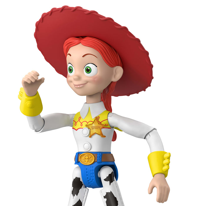 EAN 0194735356553 - Disney Pixar JKV16 figura de juguete para niños imagen 3