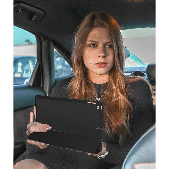 EAN 5704174035480 - eSTUFF ES682089-BULK funda para tablet 24,6 cm (9.7") Folio Verde imagen 8