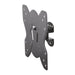 EAN 8436574703252 - AISENS WT42TS-005 soporte para TV 106,7 cm (42") Negro imagen 3