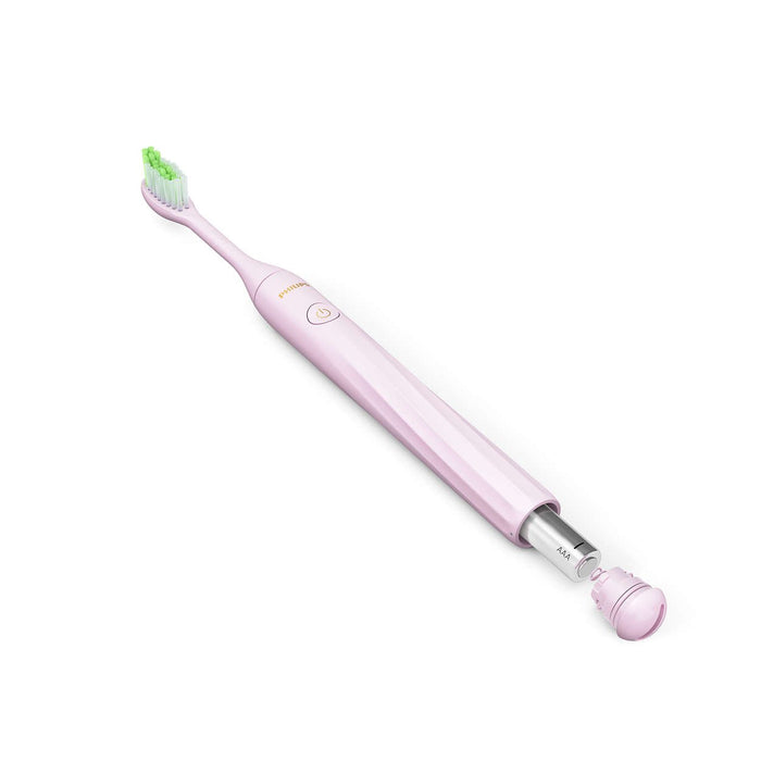 EAN 8720689003834 - Philips HY1100/56 cepillo eléctrico para dientes Adulto Cepillo dental sónico Rosa imagen 3