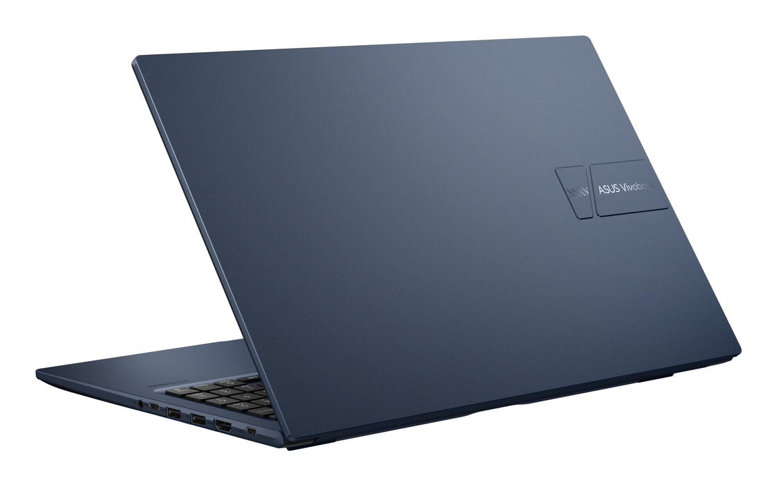 Portátil Asus Vivobook 15 X1504va-Bq5319w Core 7 150u 16gb 1tb 15.6" W11h Azul