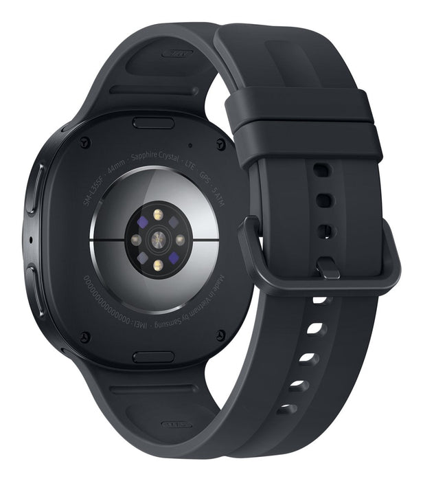 Watch Samsung Galaxy Watch 9 L355 44mm Lte Region West - Graphite