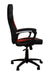 EAN 4260070126567 - LC-Power CL-RC-BR silla de oficina y de ordenador Asiento acolchado Respaldo acolchado imagen 4