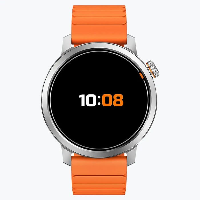 EAN 6978602500102 - KOSPET Orb 3,63 cm (1.43") AMOLED 46 mm Digital 466 x 466 Pixeles Pantalla táctil Plata imagen 3
