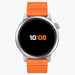 EAN 6978602500102 - KOSPET Orb 3,63 cm (1.43") AMOLED 46 mm Digital 466 x 466 Pixeles Pantalla táctil Plata imagen 3
