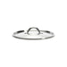 EAN 3011243509240 - de Buyer 3509.24 tapa Alrededor Acero inoxidable imagen 2