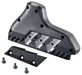 EAN 4006885400900 - wolfcraft GmbH 4009000 herramienta para instalación de panel de yeso Pelacantos para paneles de yeso imagen 2