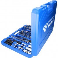 EAN 4042146777688 - Brilliant Tools BT023172 set de conectores y conector Juego de enchufes imagen 3