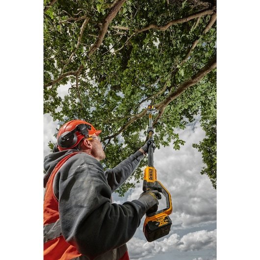 Motosierra De 20 Cm, 18 V Dcmps567p1 Dewalt