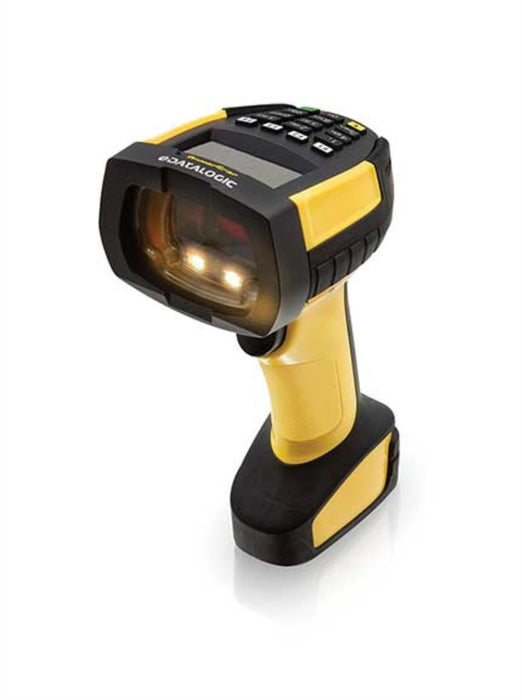 EAN 5715063029428 - Datalogic PM9600-DKHP433RK10 lector de código de barras Lector de códigos de barras portátil 1D/2D Laser  imagen 3